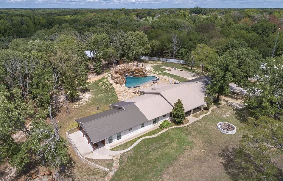 Photo of Outdoor in Van Zandt County
