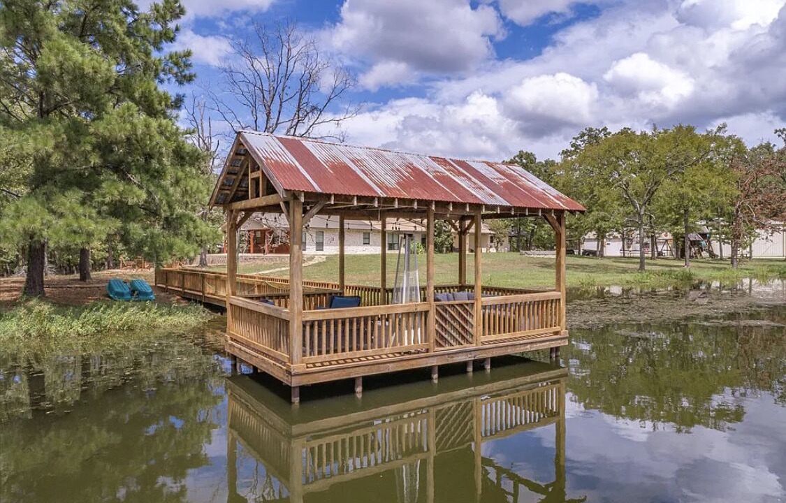 Photo of Outdoor in Van Zandt County