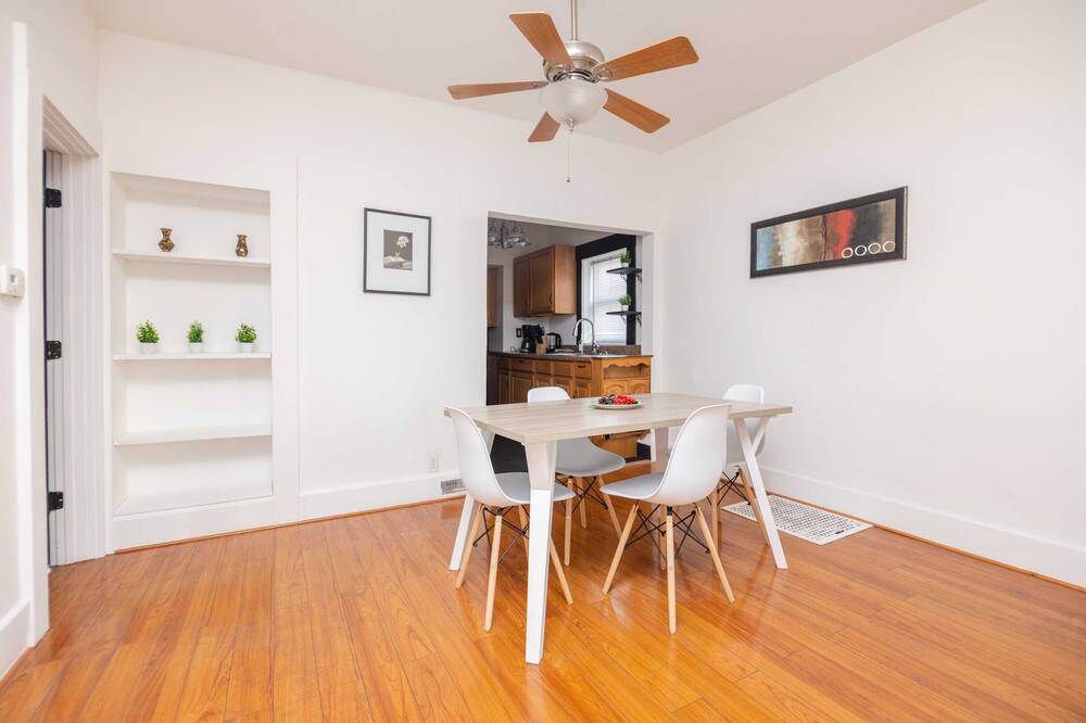 Photo of Livingroom in Des Moines