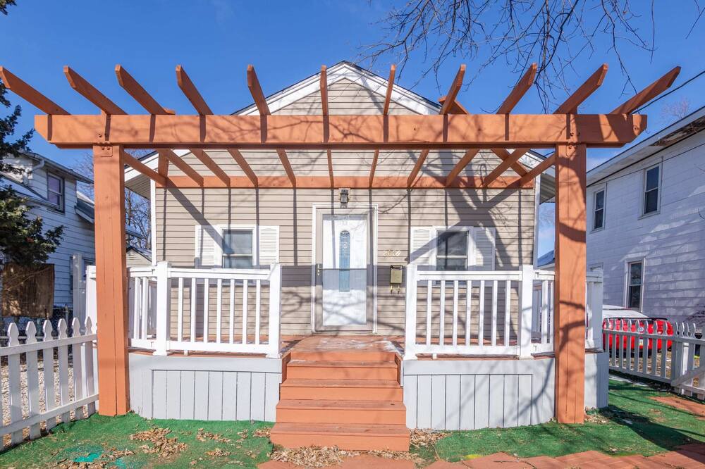 Photo of Outdoor in Des Moines