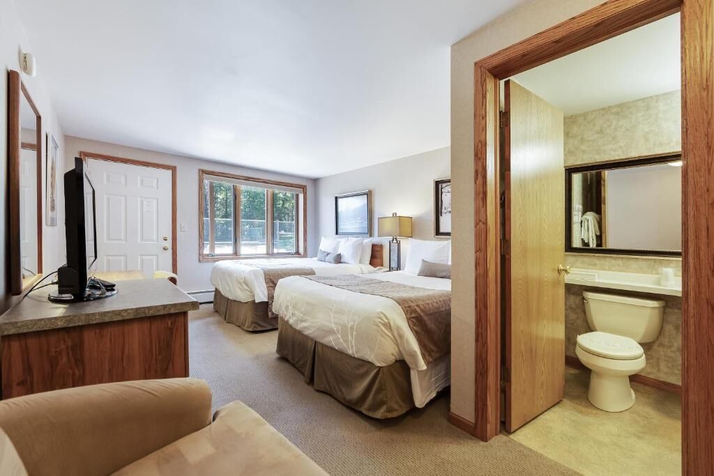 Photo of Bedroom in Eagle River