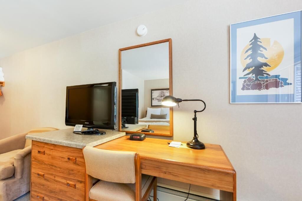 Photo of Bedroom in Eagle River