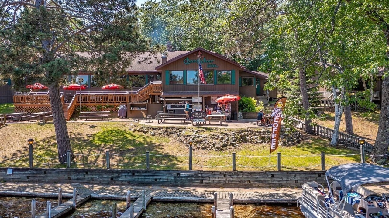 Photo of Outdoor in Eagle River