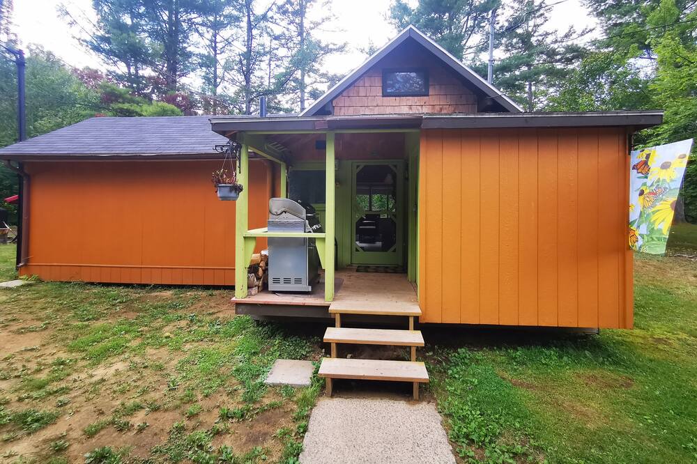 Photo of Outdoor in Saint-Mathieu-du-Parc