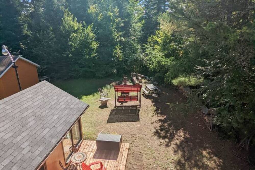 Photo of Outdoor in Saint-Mathieu-du-Parc