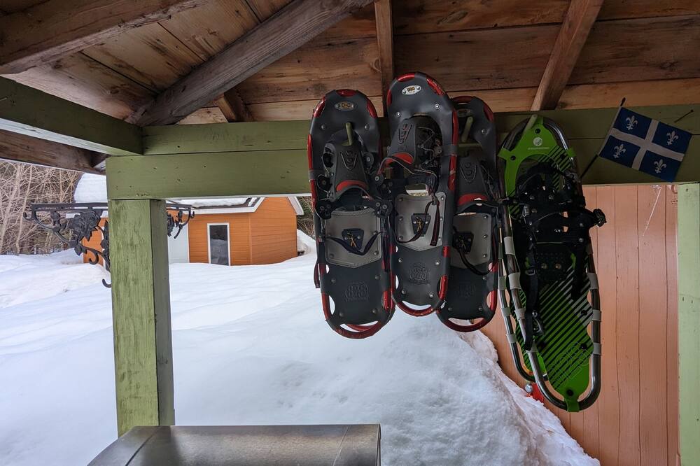 Photo of Outdoor in Saint-Mathieu-du-Parc