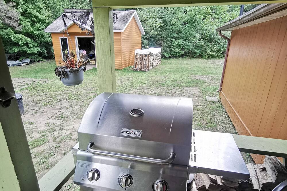 Photo of Outdoor in Saint-Mathieu-du-Parc