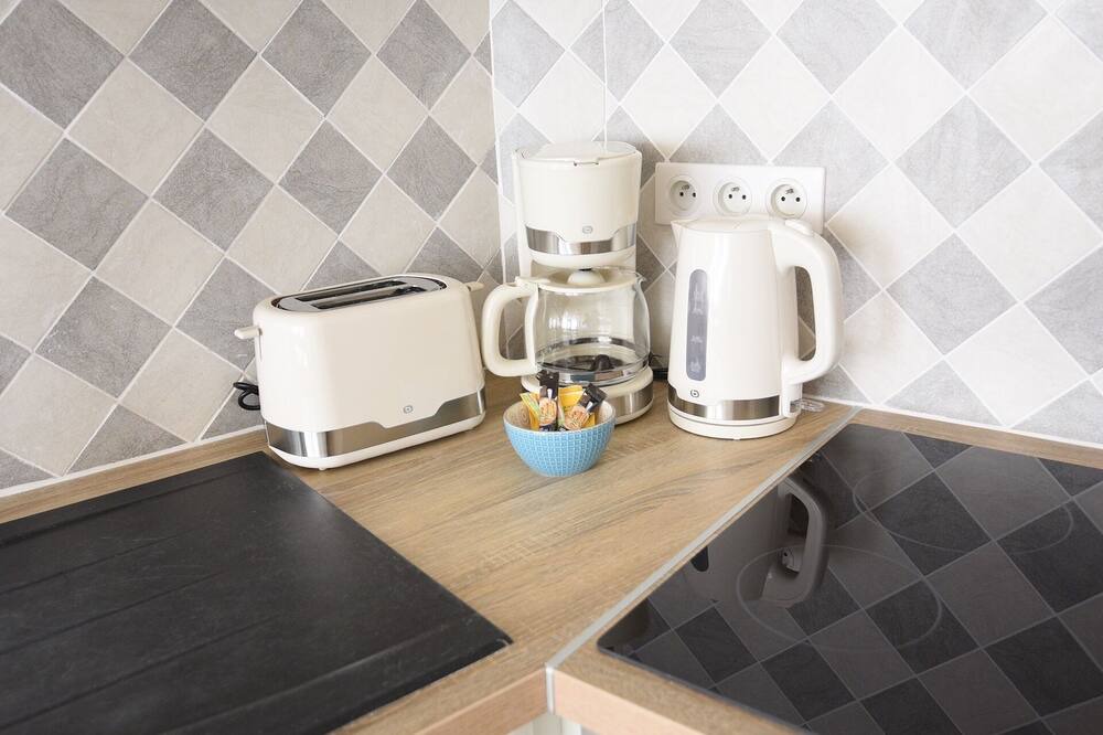 Photo of Kitchen in Dieppe