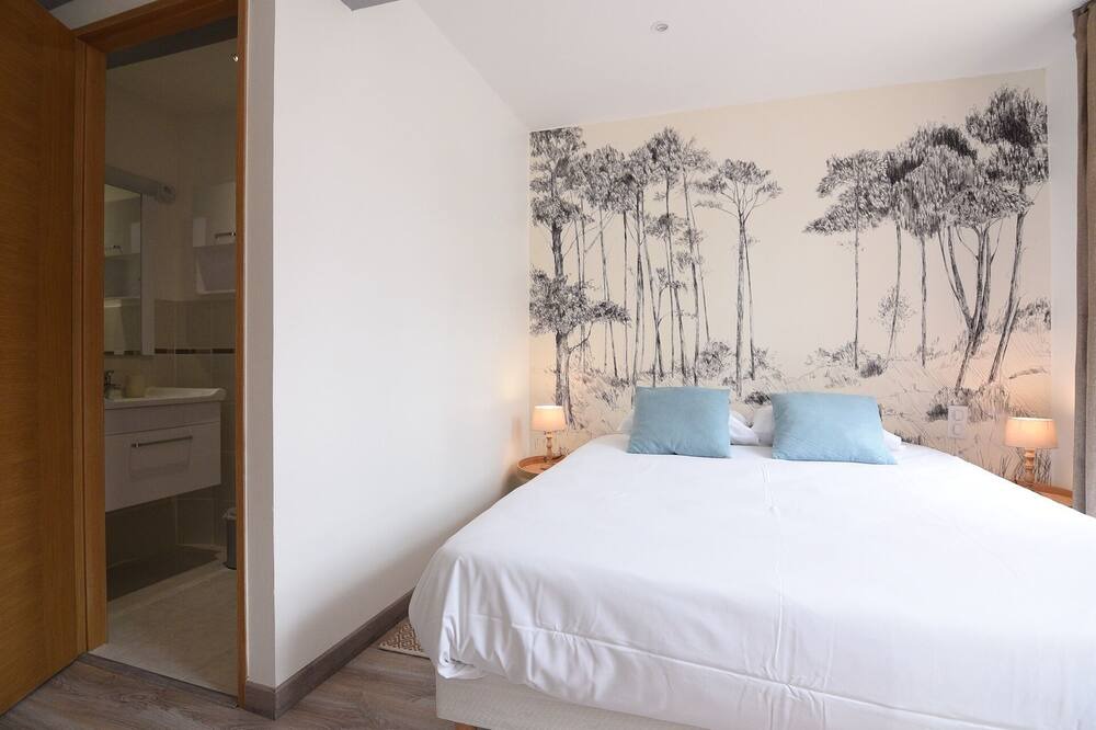 Photo of Bedroom in Dieppe