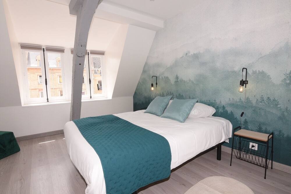Photo of Bedroom in Dieppe