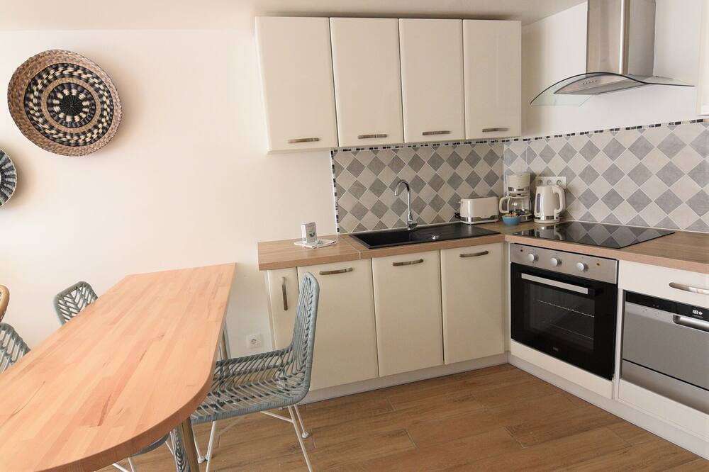 Photo of Kitchen in Dieppe