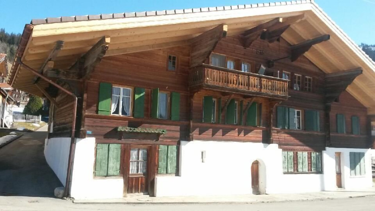 Photo of Outdoor in Zweisimmen