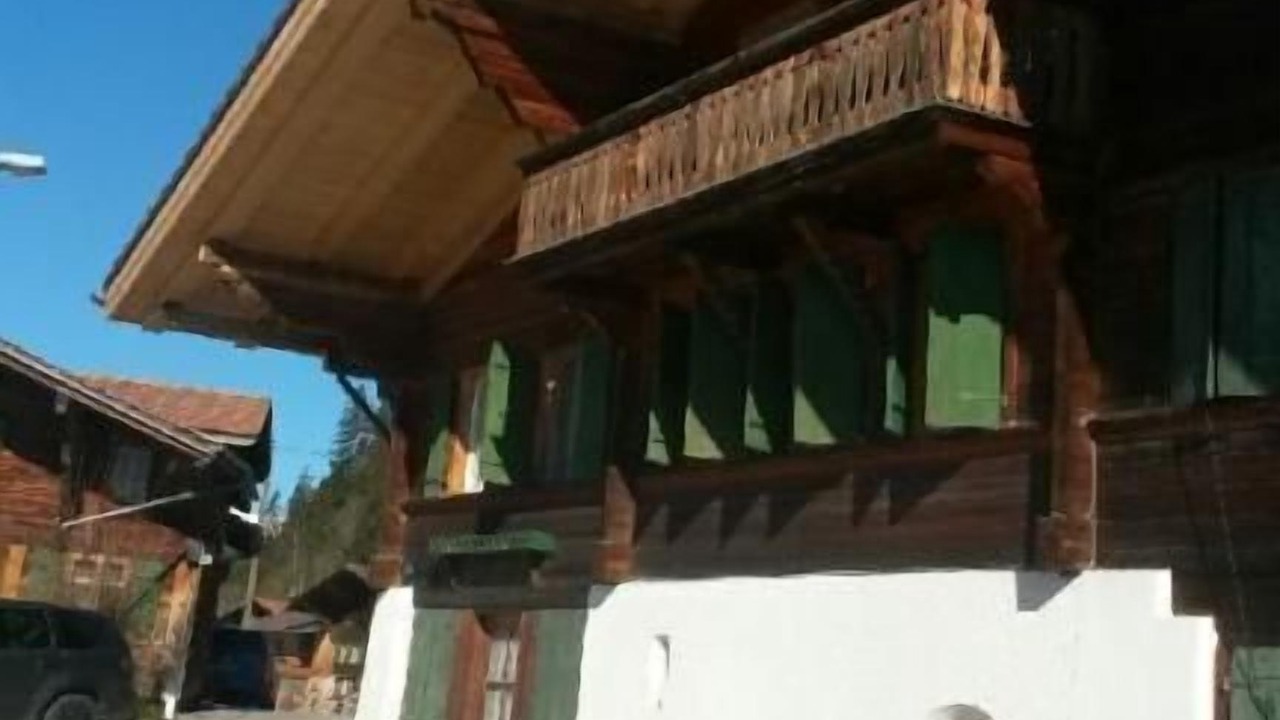Photo of Outdoor in Zweisimmen