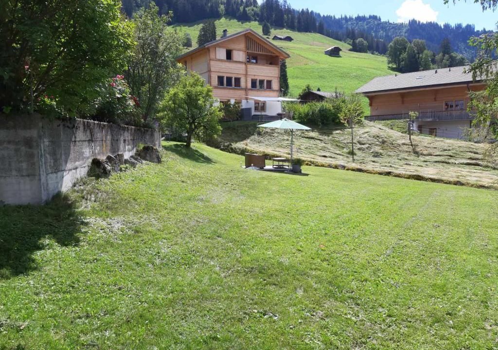 Photo of Outdoor in Zweisimmen