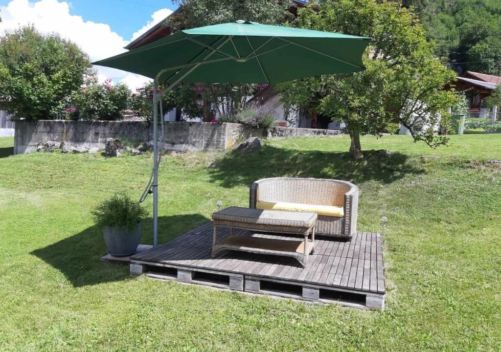 Photo of Outdoor in Zweisimmen