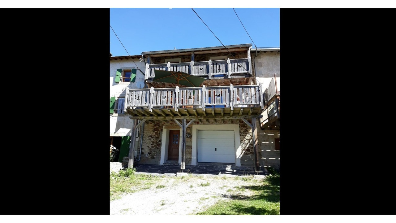 Photo of Outdoor in Puyvalador