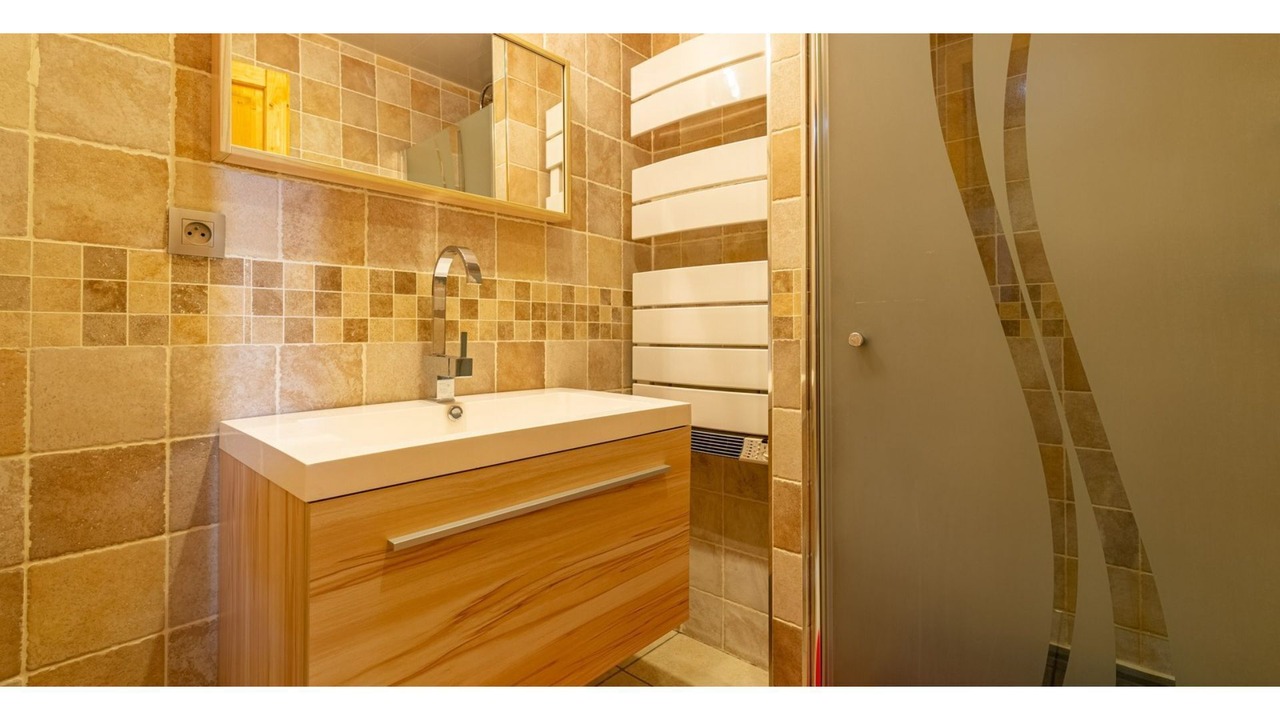 Photo of Bathroom in Puyvalador