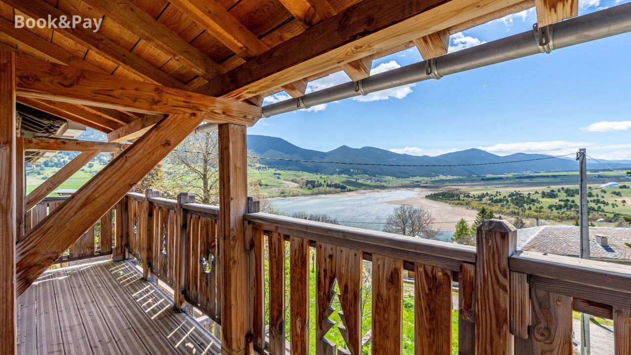 Photo of Outdoor in Puyvalador