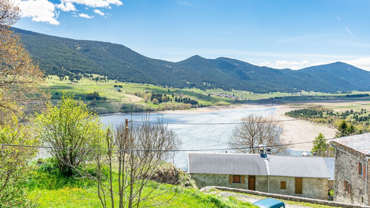 Photo of Outdoor in Puyvalador