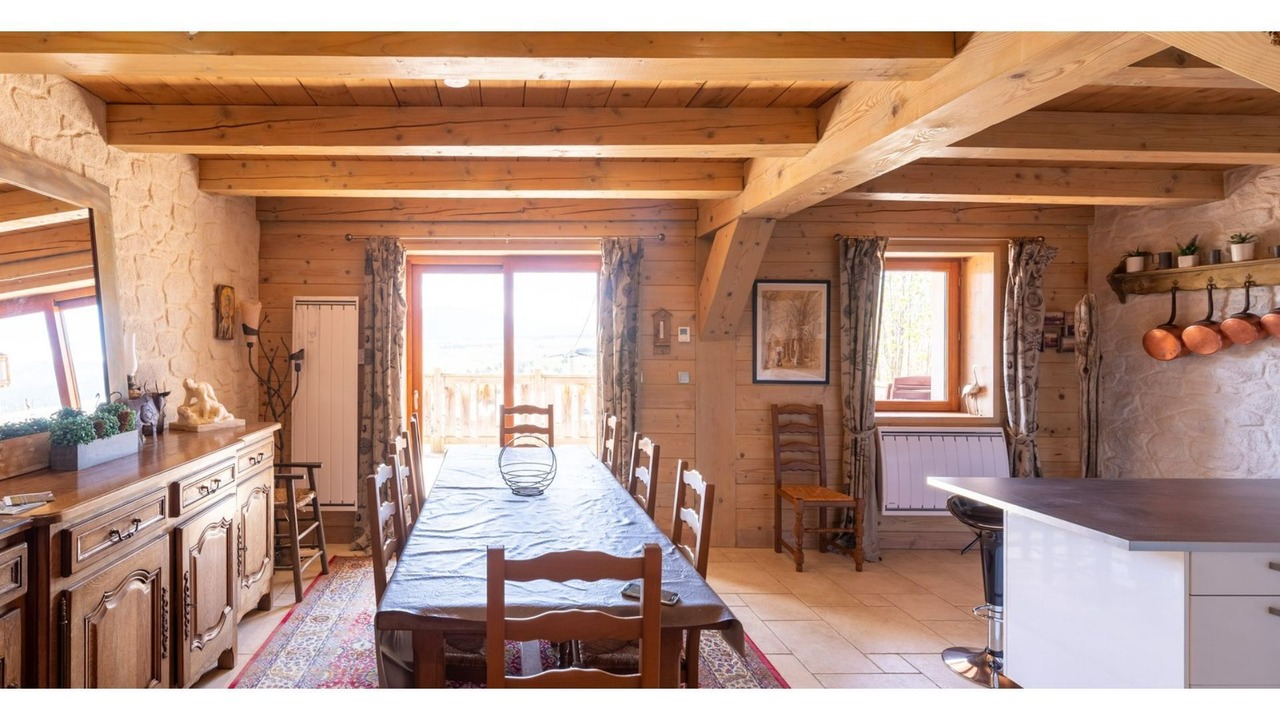 Photo of Kitchen in Puyvalador