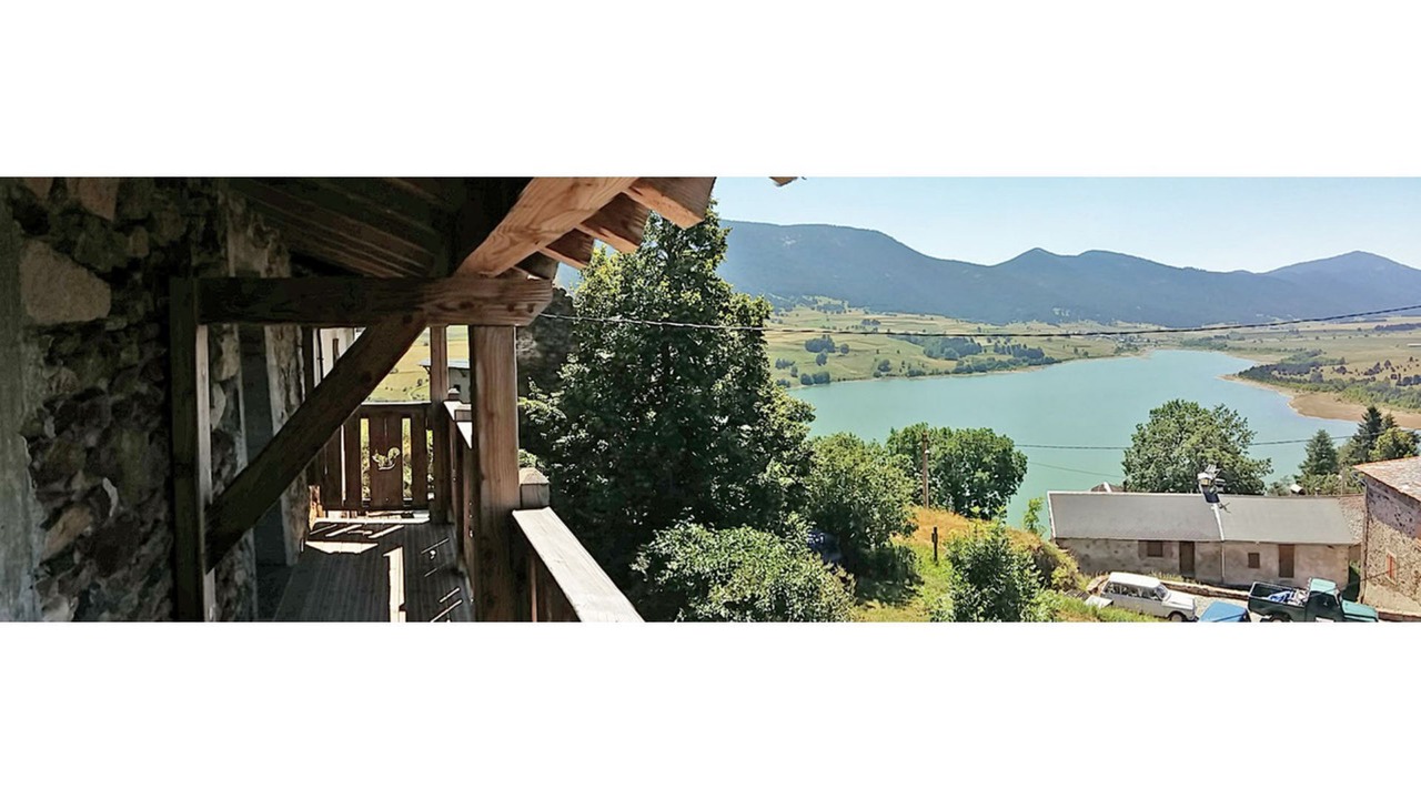 Photo of Outdoor in Puyvalador