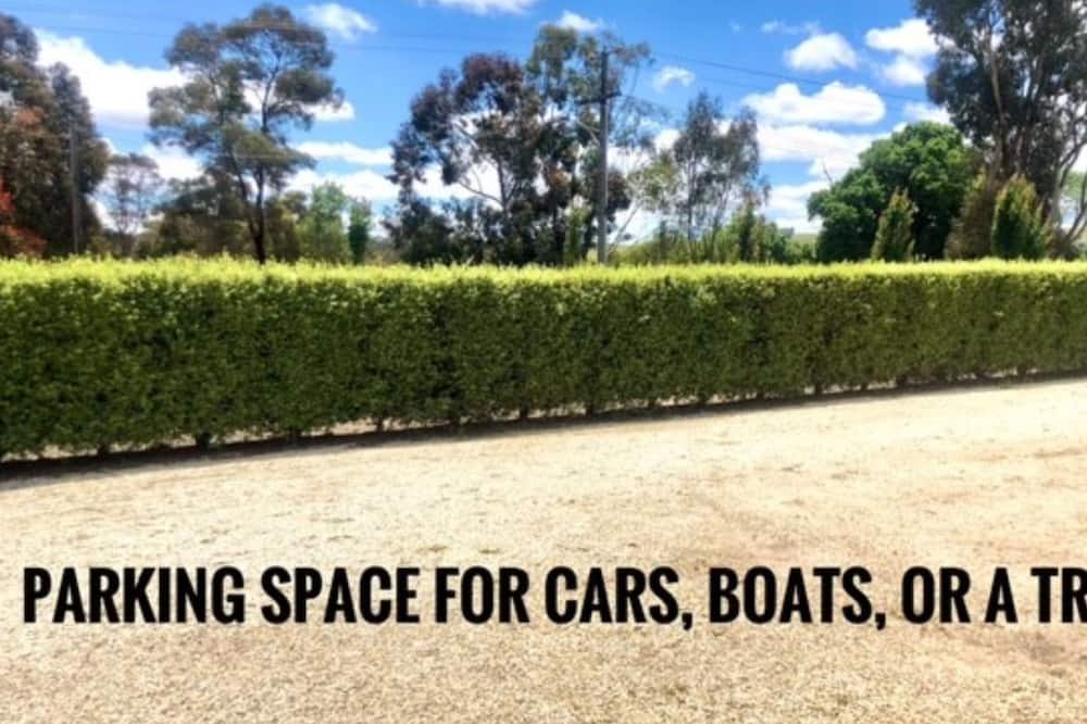 Photo of Outdoor in Alexandra