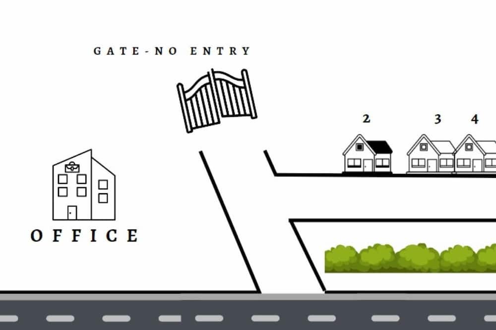 Photo of Outdoor in Alexandra