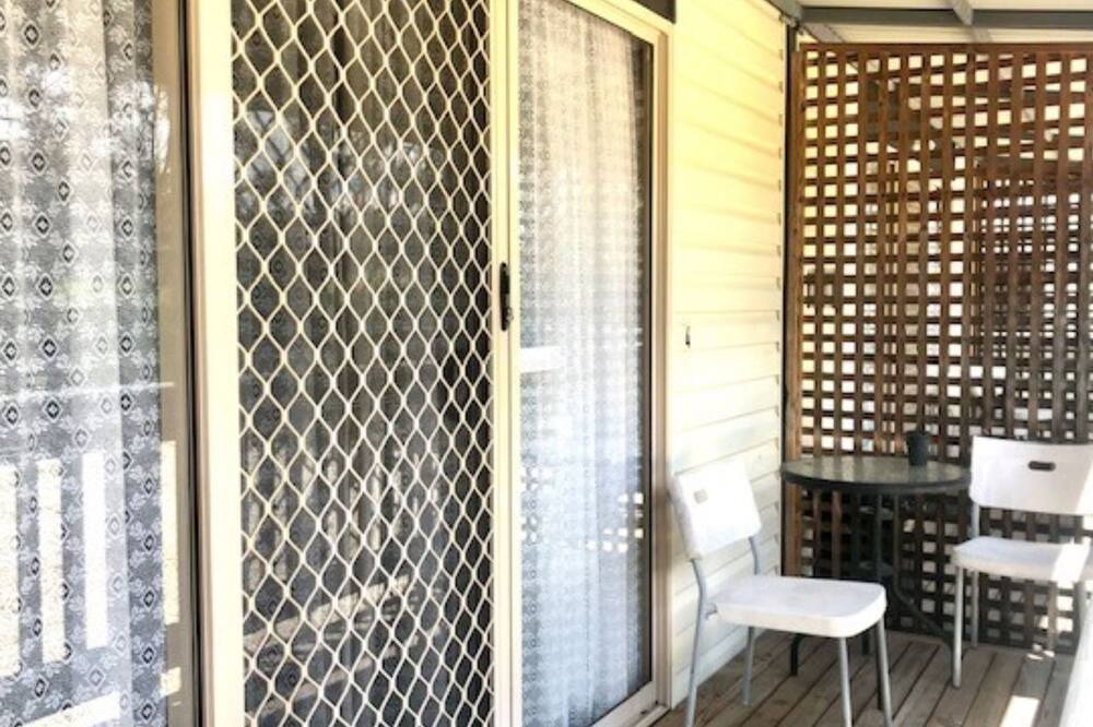 Photo of Bathroom in Alexandra