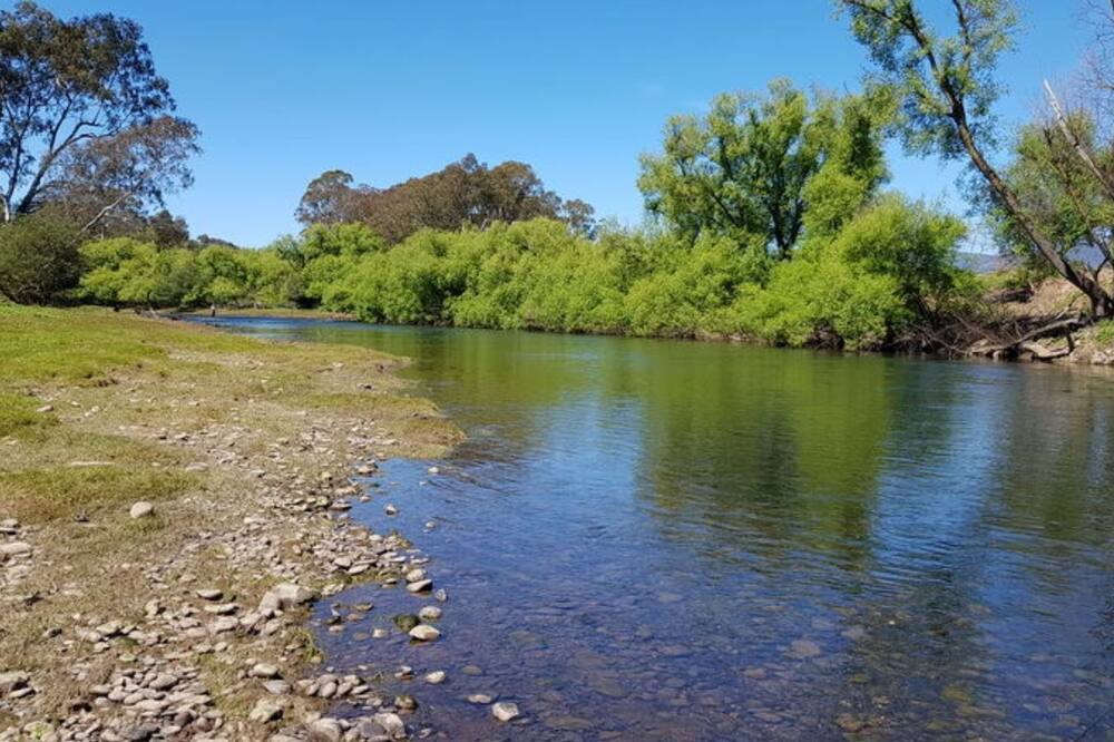 Photo of Outdoor in Alexandra