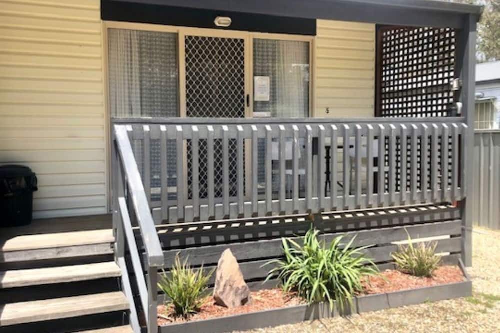 Photo of Outdoor in Alexandra