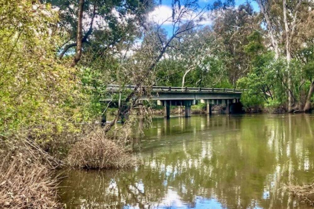 Photo of Outdoor in Alexandra