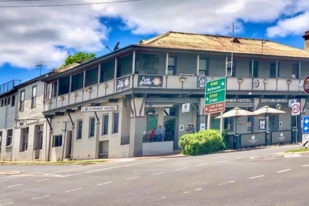 Photo of Outdoor in Alexandra