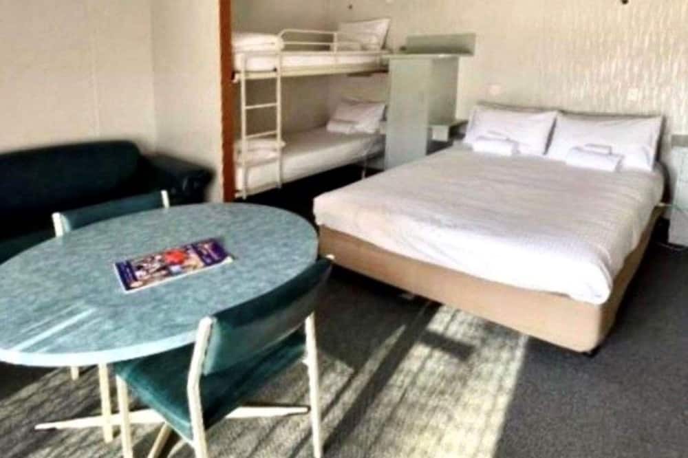 Photo of Bedroom in Alexandra