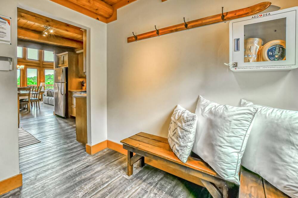 Photo of Bedroom in Saint-Faustin-Lac-Carre