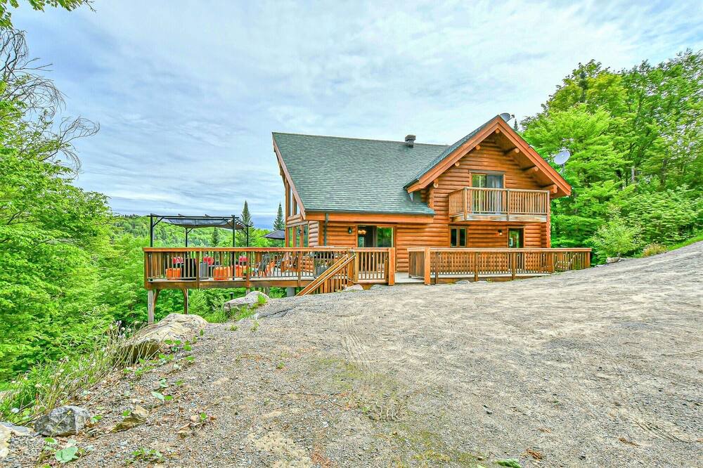 Photo of Outdoor in Saint-Faustin-Lac-Carre