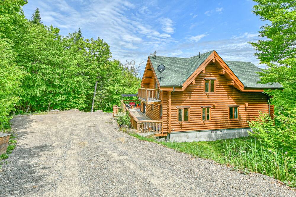 Photo of Outdoor in Saint-Faustin-Lac-Carre