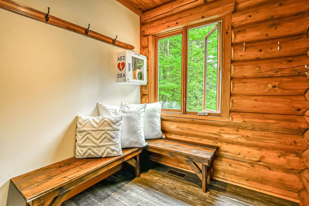 Photo of Bedroom in Saint-Faustin-Lac-Carre