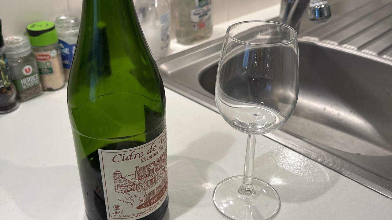 Photo of Kitchen in Saint-Marine