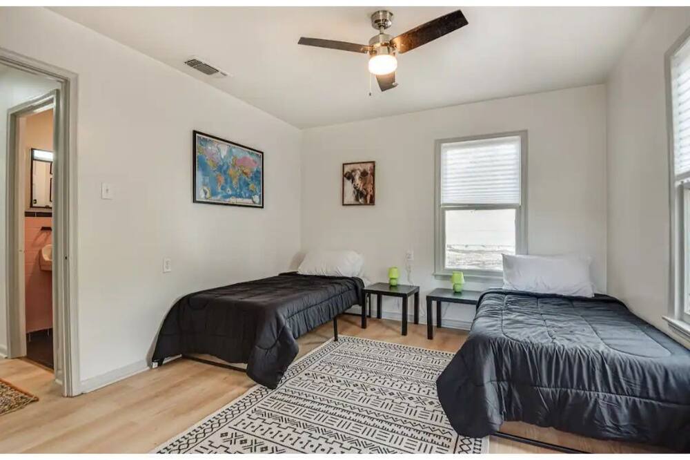 Photo of Bedroom in San Antonio