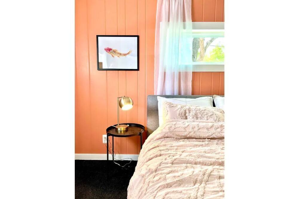 Photo of Bedroom in San Antonio