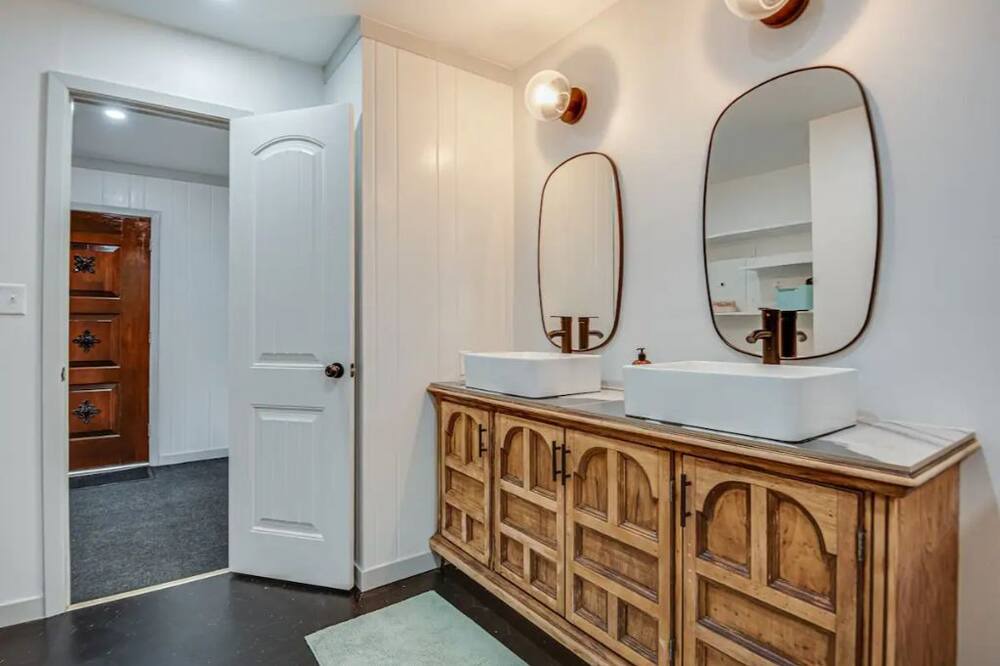 Photo of Bathroom in San Antonio