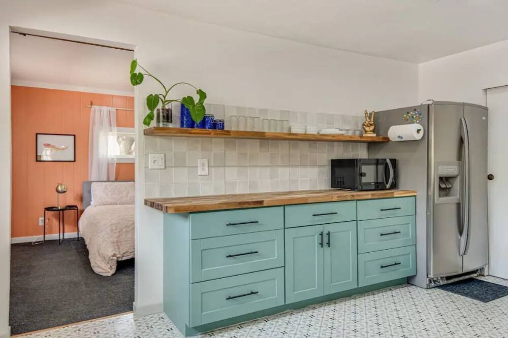 Photo of Kitchen in San Antonio