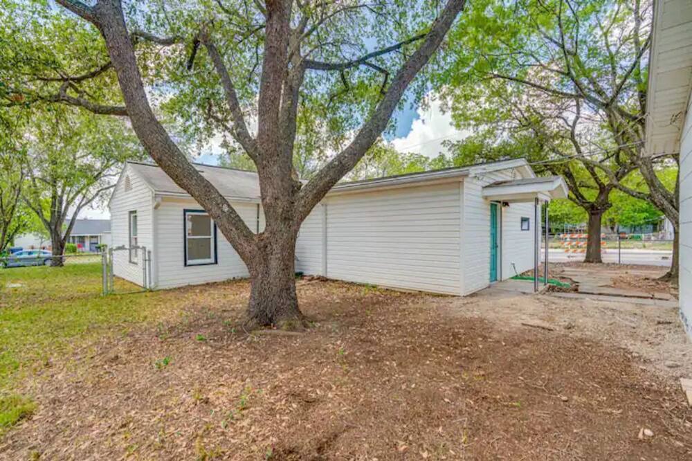 Photo of Outdoor in San Antonio