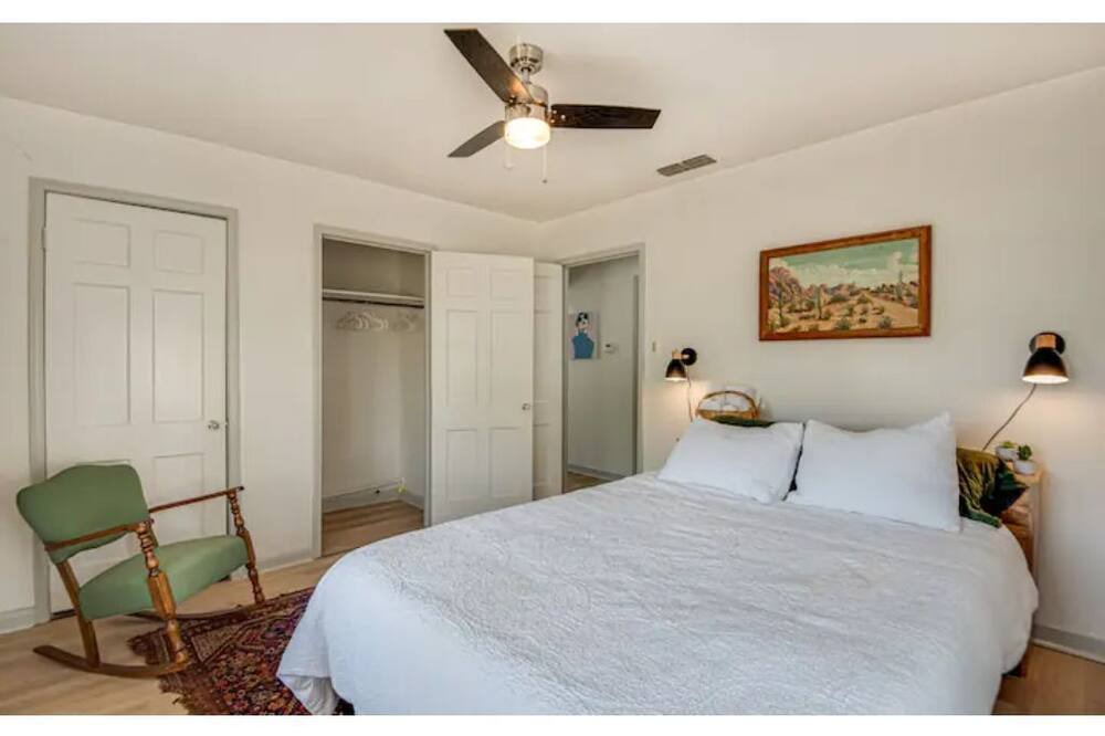 Photo of Bedroom in San Antonio
