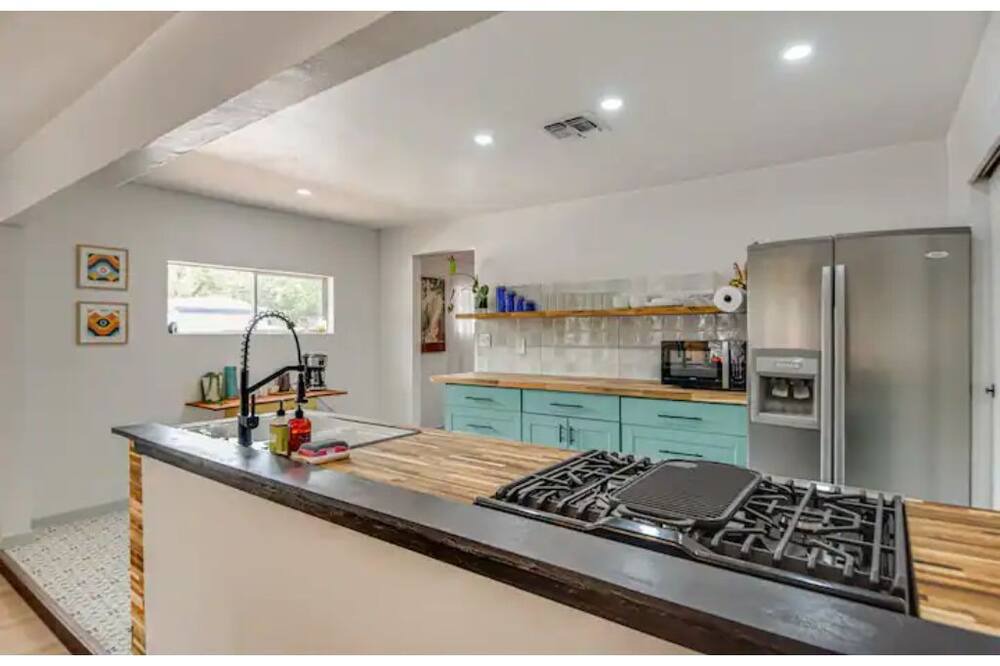 Photo of Kitchen in San Antonio