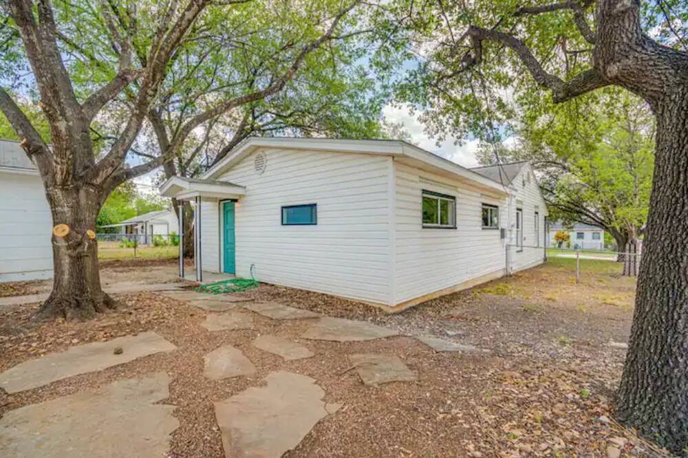 Photo of Outdoor in San Antonio