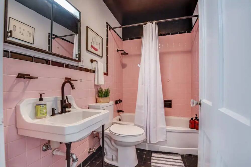 Photo of Bathroom in San Antonio