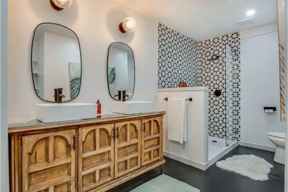 Photo of Bathroom in San Antonio