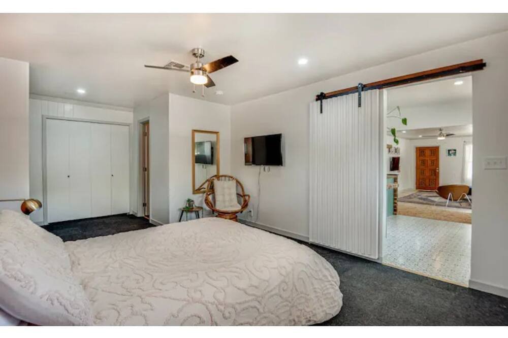 Photo of Bedroom in San Antonio