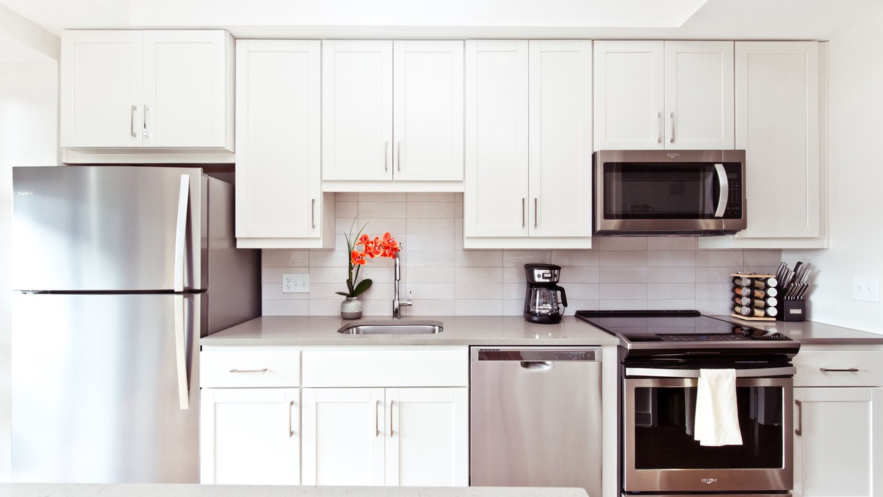 Photo of Kitchen in West End